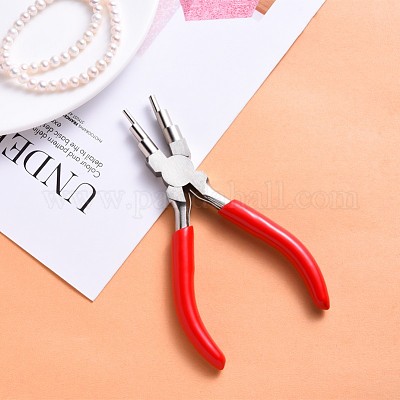 Плоскогубцы 6-в-1 PT-G002-01A-1