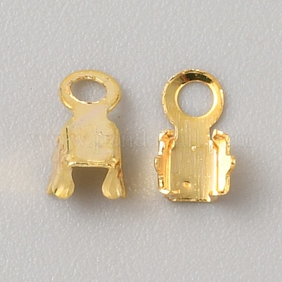 Настройки подвесок в виде когтей со стразами brtass KK-WH0044-160G-01-1