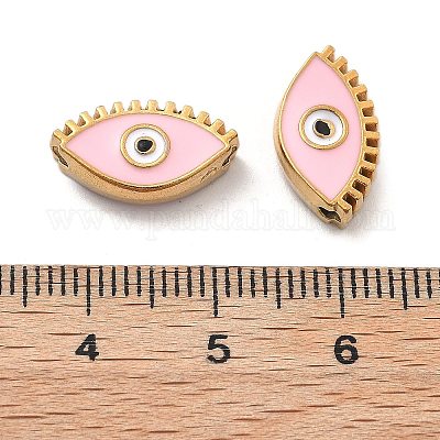 Ионное покрытие (IP) шарики из нержавеющей стали 304 STAS-R138-05G-03-1