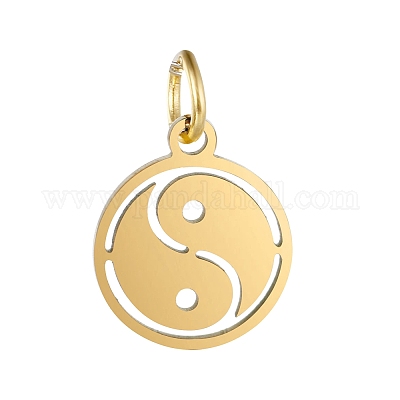 Подвески из нержавеющей стали 304 PW-WGF5384-02-1