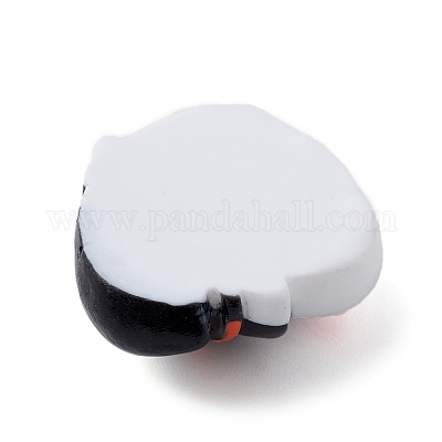 Кабошоны из непрозрачной смолы на Хэллоуин CRES-B010-01A-07-1