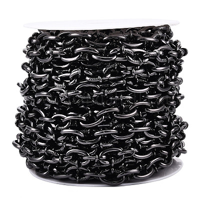 Цепочка из сплава гвоздей LCHA-T001-13B-1