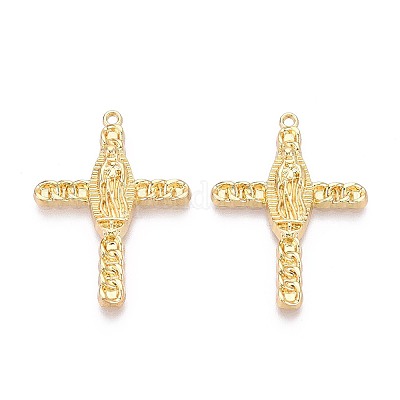 Подвески из сплава &nbsp;PALLOY-T092-10G-1