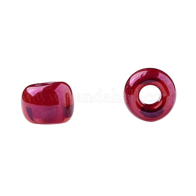 Круглые бусины toho X-SEED-TR11-0798-1