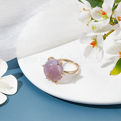 1 шт регулируемая фурнитура для кольца из стерлингового серебра STER-BBC0006-90-1