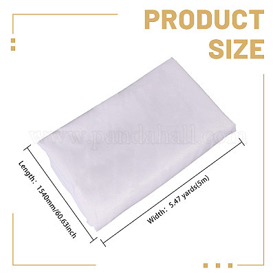 Polyester Fabrik&nbsp;AJEW-WH0314-708C-01-1