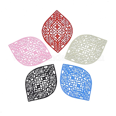 Подвески из нержавеющей стали 430 STAS-S108-12-1