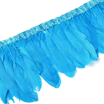 Обрезка гусиных перьев FIND-T037-05C-1