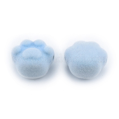 Непрозрачные шарики cmолы RESI-G047-02B-1