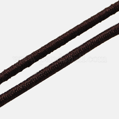 Эластичный шнур EC-G005-1mm-M-1