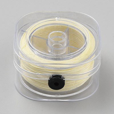 Полиэфирные шнуры OCOR-WH0063-111C-1