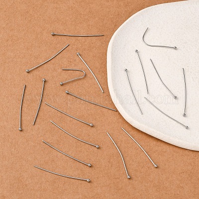 Шариковые головки из нержавеющей стали 304 STAS-N017-02-35mm-1