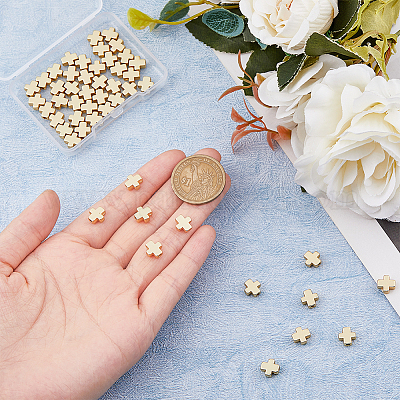 Бусины из сплава 50 шт. FIND-DC0005-53-1