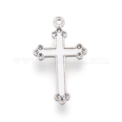 Латунные подвески X-KK-F762-02P-1