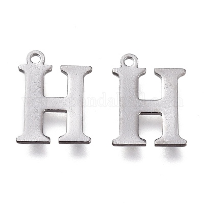 Подвески из нержавеющей стали 304 STAS-H112-H-P-1