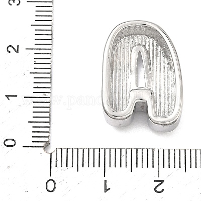 Латунные бусины&nbsp;KK-B167-27P-01-1