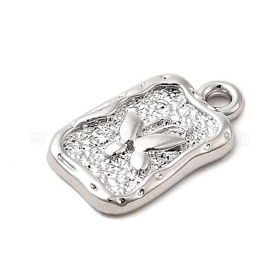 Подвески из сплава  PALLOY-K020-17P-1