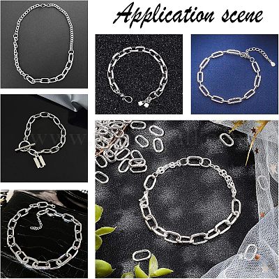 Кольца для прыжков из нержавеющей стали 304 STAS-UN0006-62-1