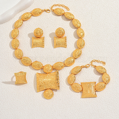 Элегантные прямоугольные JA7273-1