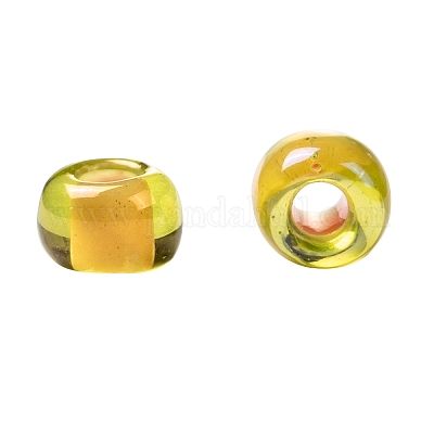 Круглые бусины toho 11/0 X-SEED-TR11-0302-1