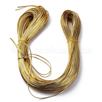 Шнур из искусственной кожи AJEW-R005-A01-10-1