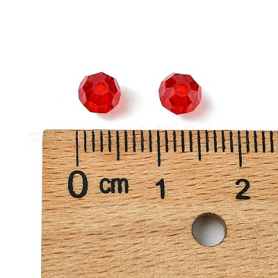 Хрустальные бусины preciosa® X-PRC-BB5-90070-1