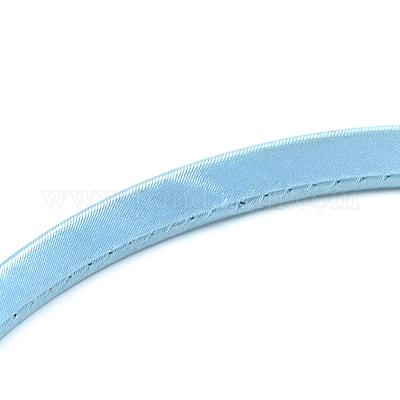 Ободок из пластика&nbsp;OHAR-Q275-04P-1