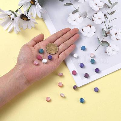 Частицы сургуча DIY-X0099-07F-1