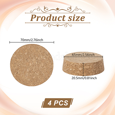 Пробки для бутылок&nbsp;FIND-WH0816-023-1