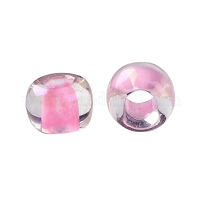 Круглые бусины toho SEED-XTR08-0191C-1