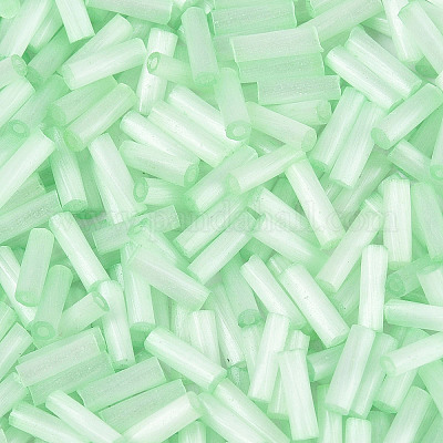 Стеклярус SEED-N007-28G-1