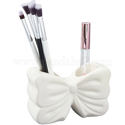 Керамический держатель зубной щетки AJEW-WH20080-94A-1