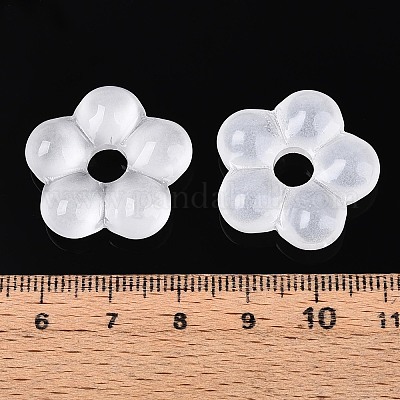 Бусины лэмпворк  LAMP-N035-01N-1