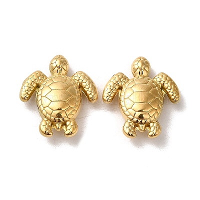 Бусины из нержавеющей стали 304 STAS-I203-28G-1