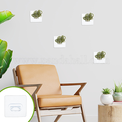 Вешалки на крючках из пвх AJEW-WH0007-70-1