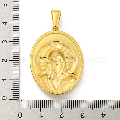 Ионное покрытие (ip) подвески из нержавеющей стали 304 STAS-R231-18G-14-1