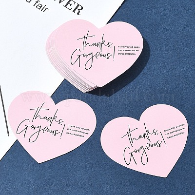 1 пакет поздравительной открытки из мелованной бумаги&nbsp;DIY-FS0007-87-1