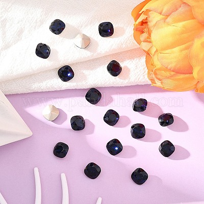 Фантазийные кристаллы preciosa® maxima Y-PRC-FC12-30280-1