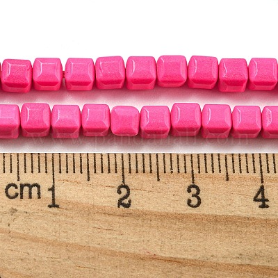 Природный агат бисер нитей G-M422-A01-02P-1