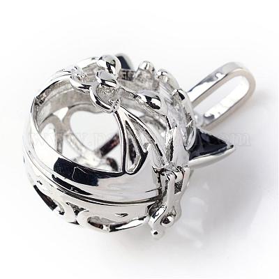 Подвески для котят из латуни KK-S751-003P-1