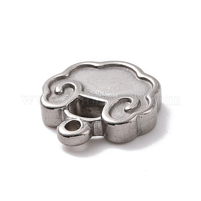 Подвески из нержавеющей стали 304 STAS-E169-25P-1