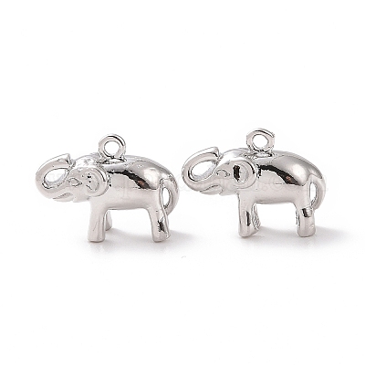 Латунные подвески KK-A168-18P-1