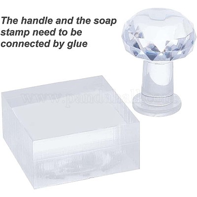 Sellos de plastico&nbsp;DIY-WH0350-114-1