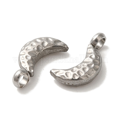 Подвески из нержавеющей стали марки 304 STAS-M017-03P-1