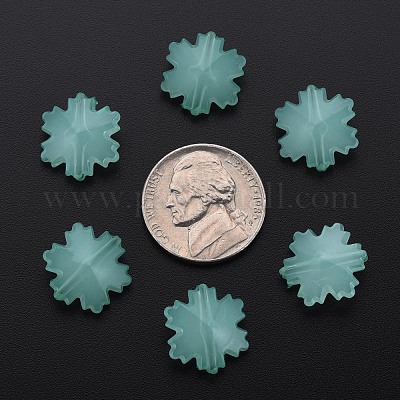 Имитации акриловых шариков желе MACR-S373-92-E02-1