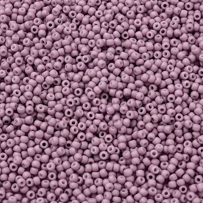 Круглые бусины toho 11/0 X-SEED-TR11-0765-1