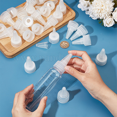 Пластиковый колпачок на 28 зубец KY-WH0046-121D-1