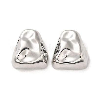 Латуни европейского бисера KK-H455-03P-1