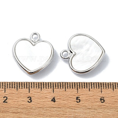 Акриловые подвески MACR-U007-02B-P-1