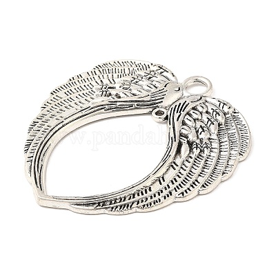 Подвески из сплава PALLOY-H141-05AS-1